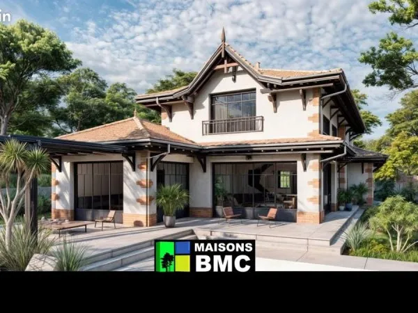 Terrain 800 m² Gujan Mestras