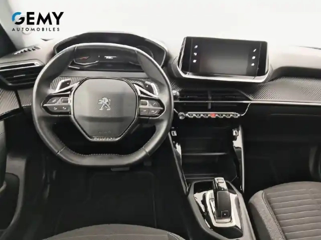 Peugeot 2008 puretech 130 s&amp;s eat8 — photo 56