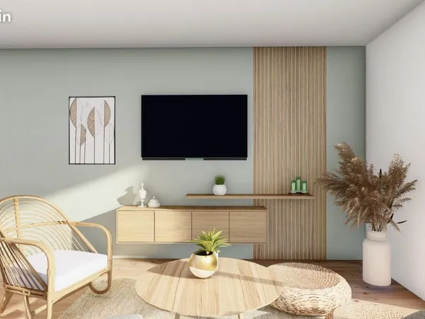 Maison 5 pièces 106 m²
