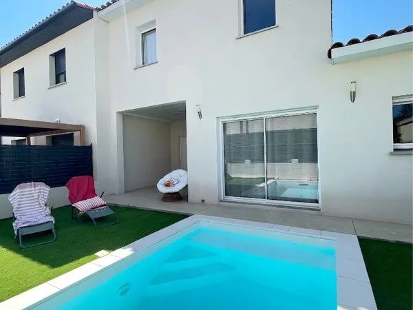 🏡 à vendre - nouveauté à narbonne 🏡
