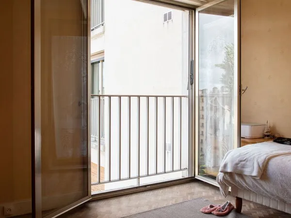 Chambre de 15m2 à louer sur Versailles