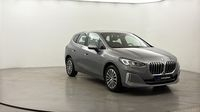 Bmw Série 2 Active Tourer 218i 136ch Luxury DKG7 — photo 3