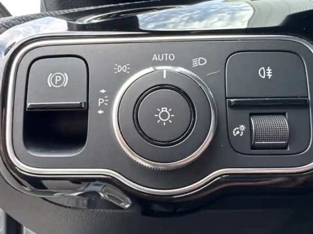 Mercedes Classe A 180 d business line — photo 15
