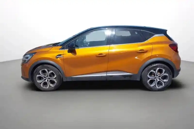 Renault Captur tce 90 - 21 — photo 3