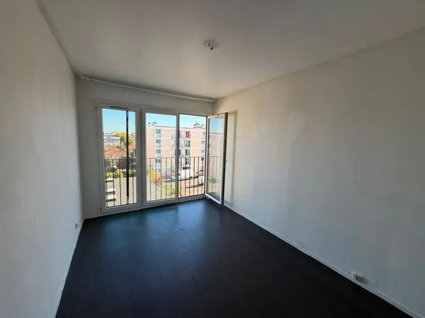 Appartement 4 pièces 74 m²