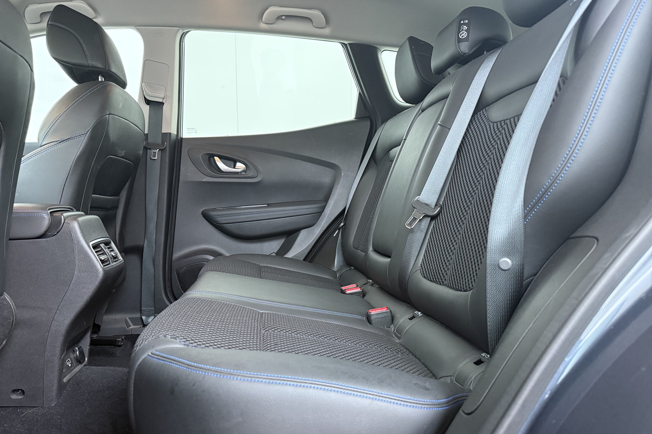 Renault Kadjar — photo 8