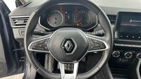 Renault Clio 1.0 SCe 75ch Zen — photo 12
