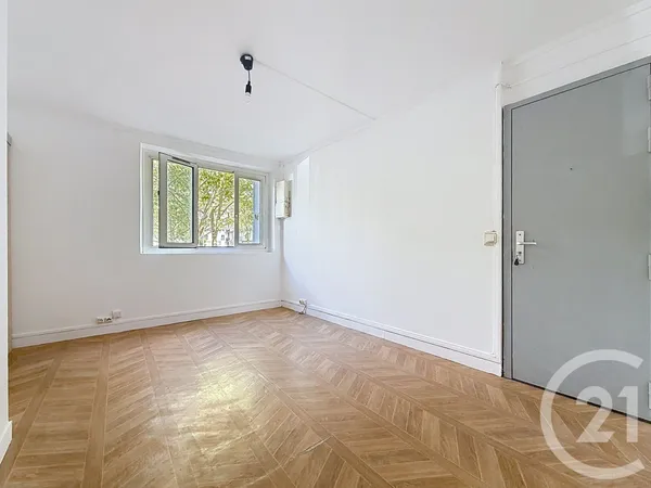 Appartement 3 pièces 45 m²