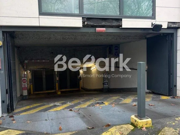 Parking 10 m²