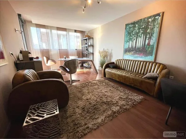 Bureaux 25 m²
