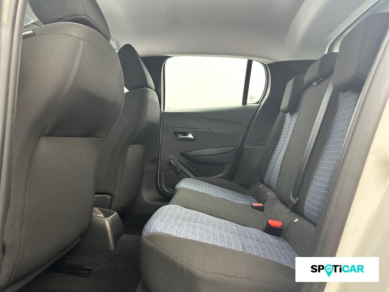 Peugeot 208 1.2 puretech 75ch s&s like — photo 10