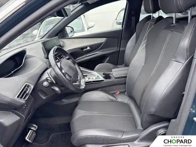 Peugeot 5008 puretech 180ch s&amp;s eat8 — photo 10