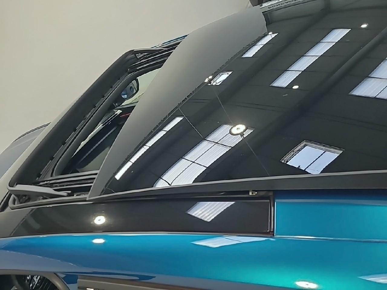 Peugeot 408 puretech 130 ch s&s eat8 gt — photo 30