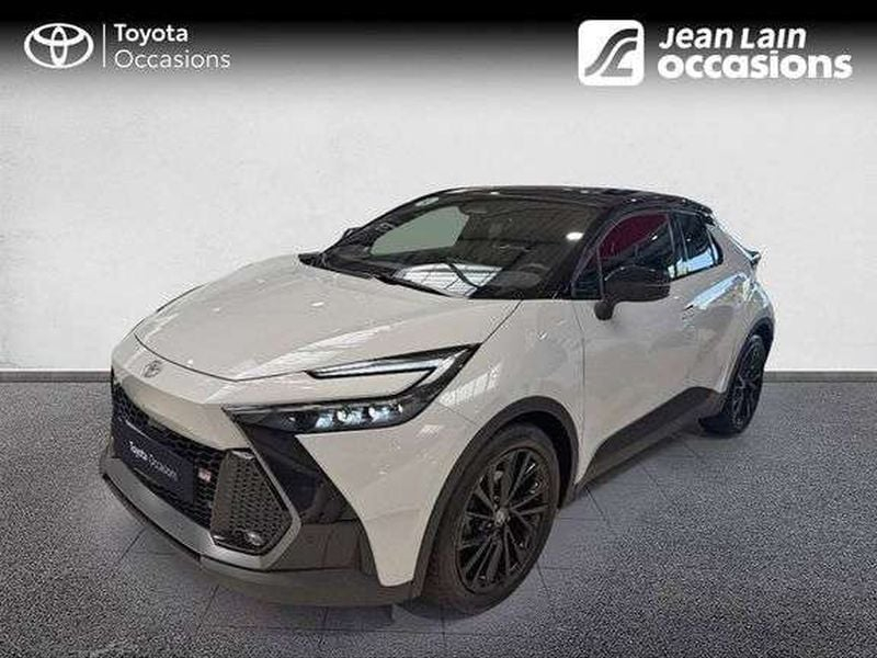 Toyota C-HR Toyota Toyota C-HR GR SPORT Toit Panoramique — photo 1