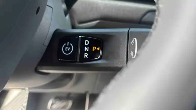 Kia Ev2 99,5 kw (135 ch) autonomie longue 61 kwh — photo 19
