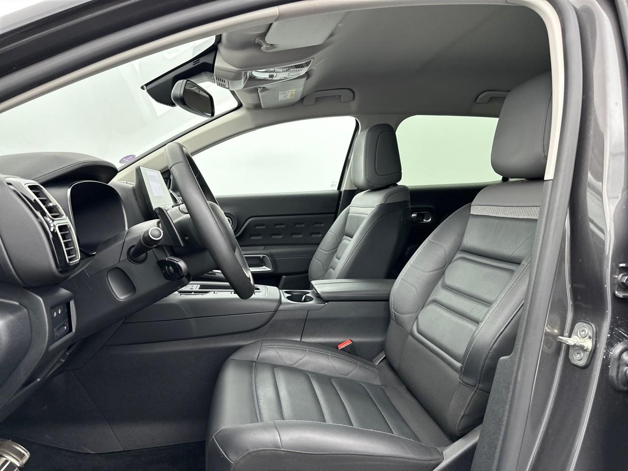 Citroën C5 Aircross puretech 130 s&s eat8 shine pack — photo 9