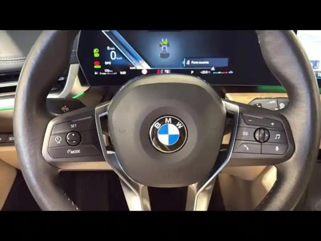 Bmw Serie 2 série 2 activetourer 218i 136ch luxury dkg7 — photo 15