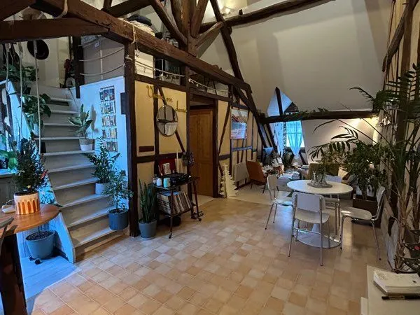à vendre appartement bourges - quartier avaricum