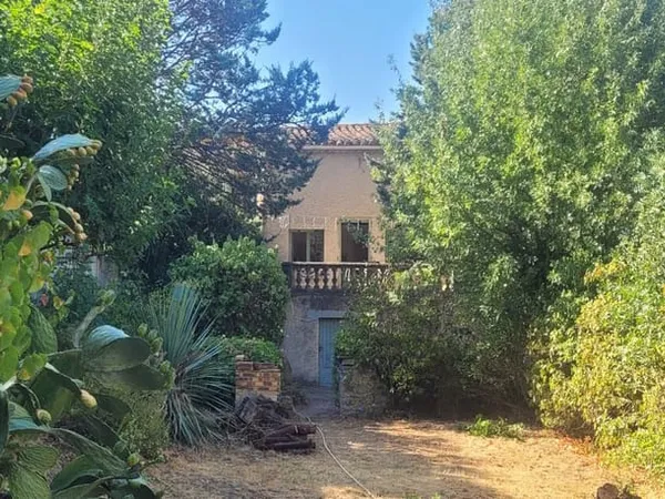 Achat : Maison Vailhan (34320)