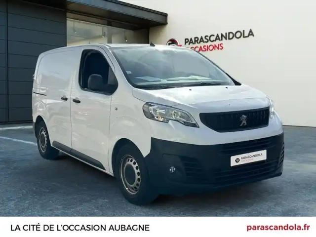 Peugeot Expert fg standard 1.5 bluehdi 120ch s&amp;s premium — photo 3