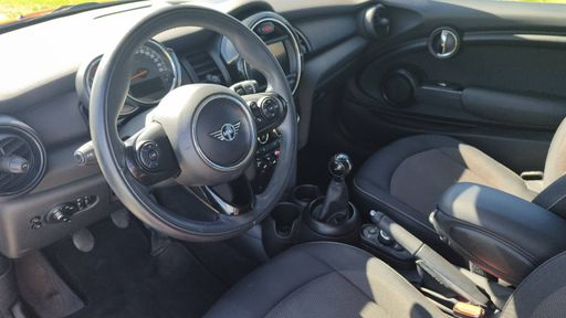 Mini Mini 1.5 One 102 - One – 2020 – 63448 km – Essence – Boîte Manuelle — photo 29