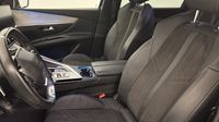 Peugeot 5008 1.5 BlueHDi 130ch S&S GT EAT8 — photo 12