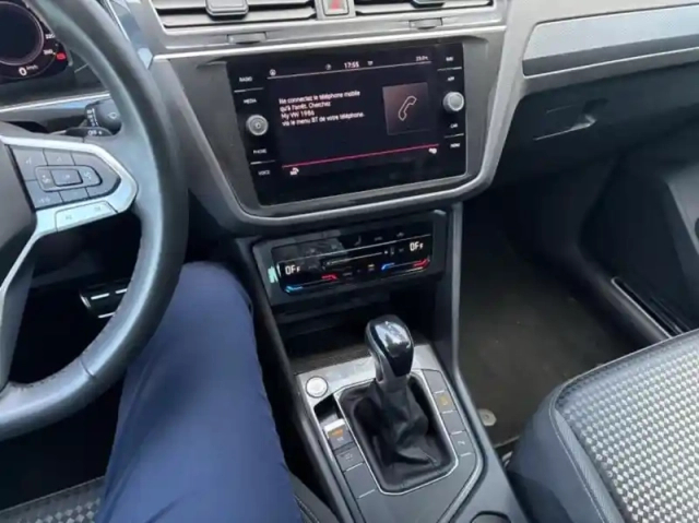 Volkswagen Tiguan 2.0 tdi 150ch active dsg7 — photo 15