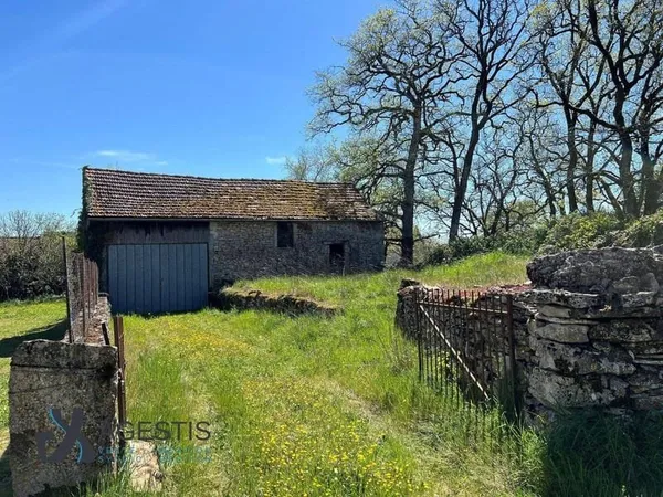 Maison Vente Promilhanes   66500€