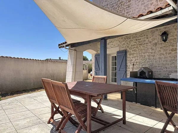 Maison 7 pièces 185 m²