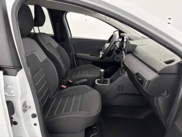 Dacia Jogger eco-g 100 5 places — photo 23