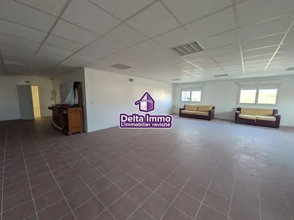Local 127 m²
