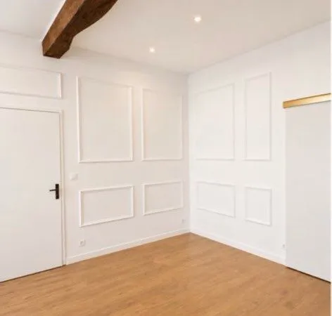 LOCAL PROFESSIONNEL 26m2 SAINT JORY