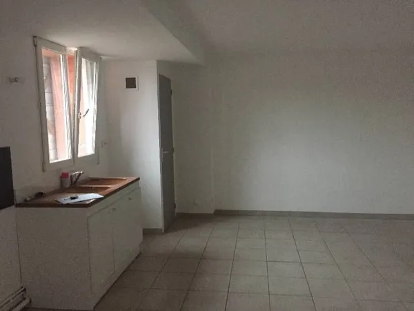 Appartement 2 pièces 37 m²