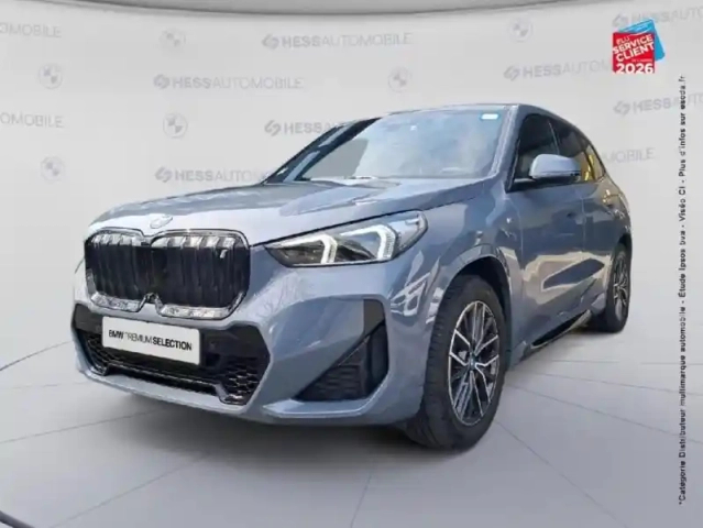 Bmw X1 ixdrive30 313ch m sport — photo 1