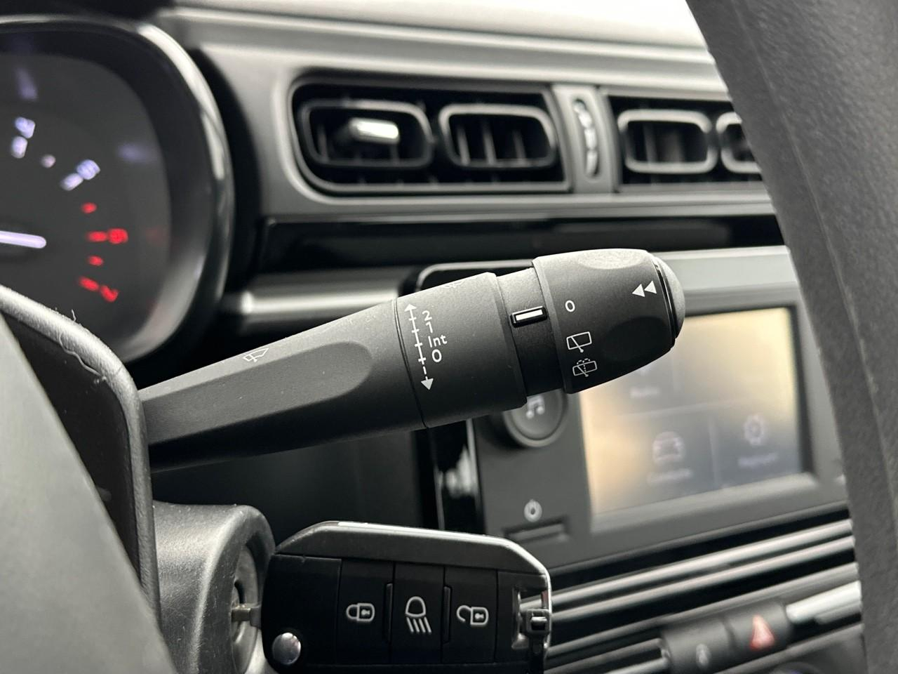 Citroën C3 puretech 83 s&s bvm5 you! — photo 20