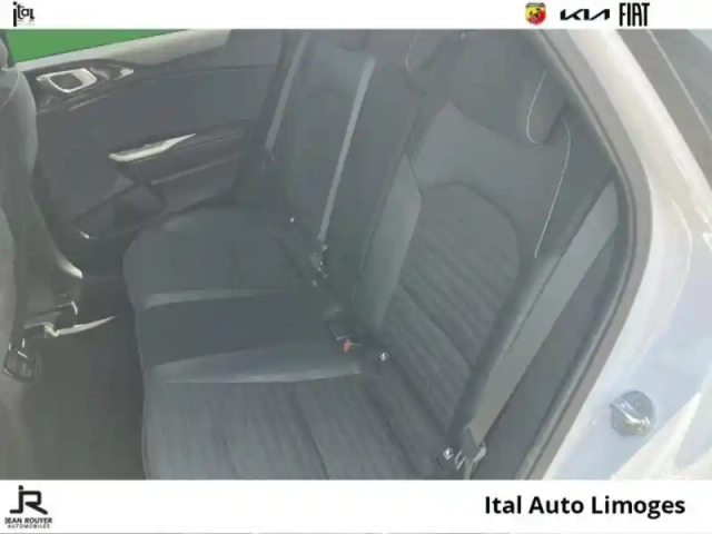 Kia Ceed 1.5 t-gdi 160ch gt line — photo 10