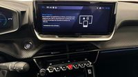 Peugeot 2008 1.2 Hybrid 145ch GT e-DCS6 — photo 19