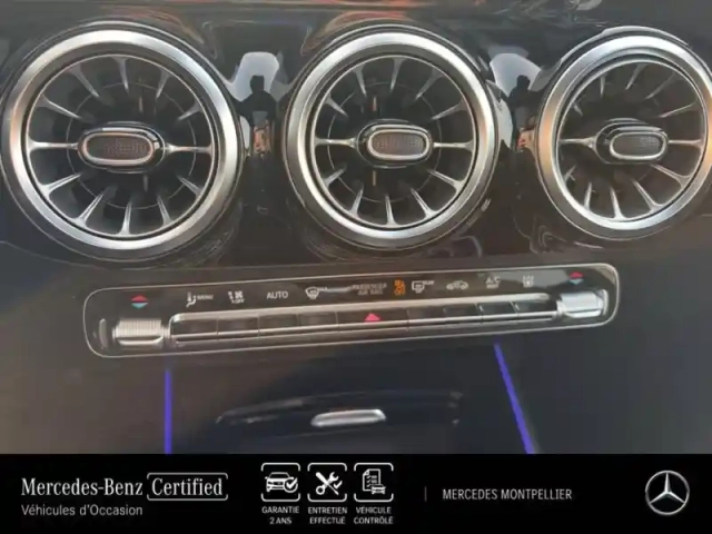 Mercedes Gla 250 e hybrid eq 218ch amg line 8g-dct — photo 11