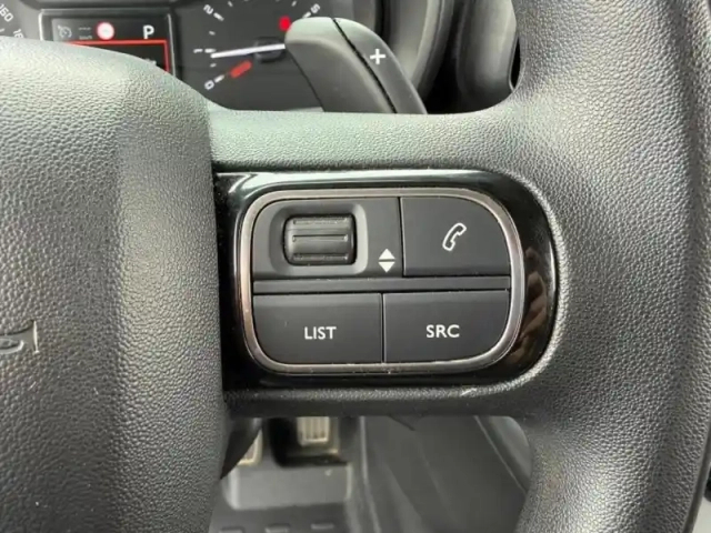 Citroën Berlingo van m 650kg bluehdi 130 s&amp;s driver eat8 — photo 15