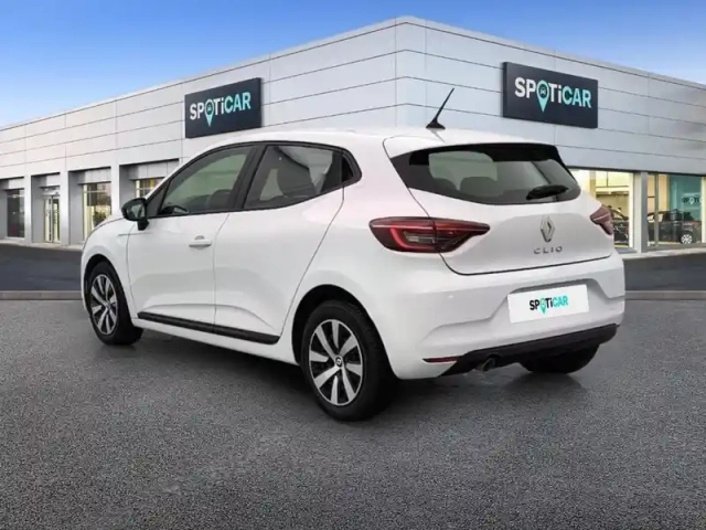 Renault Clio tce 90 equilibre — photo 30