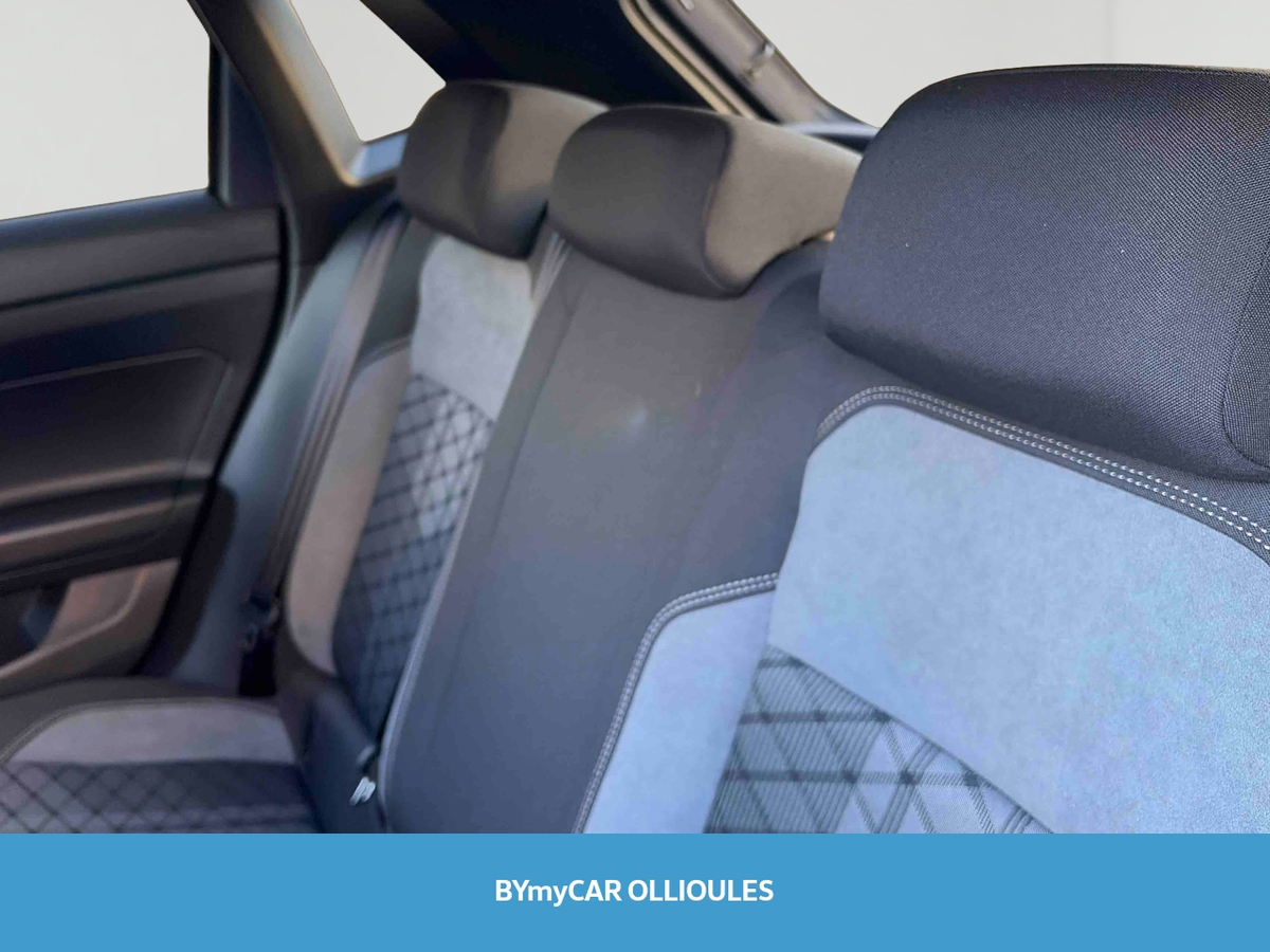 Volkswagen Polo 1.0 TSI 95 S&amp;S BVM5 — photo 12