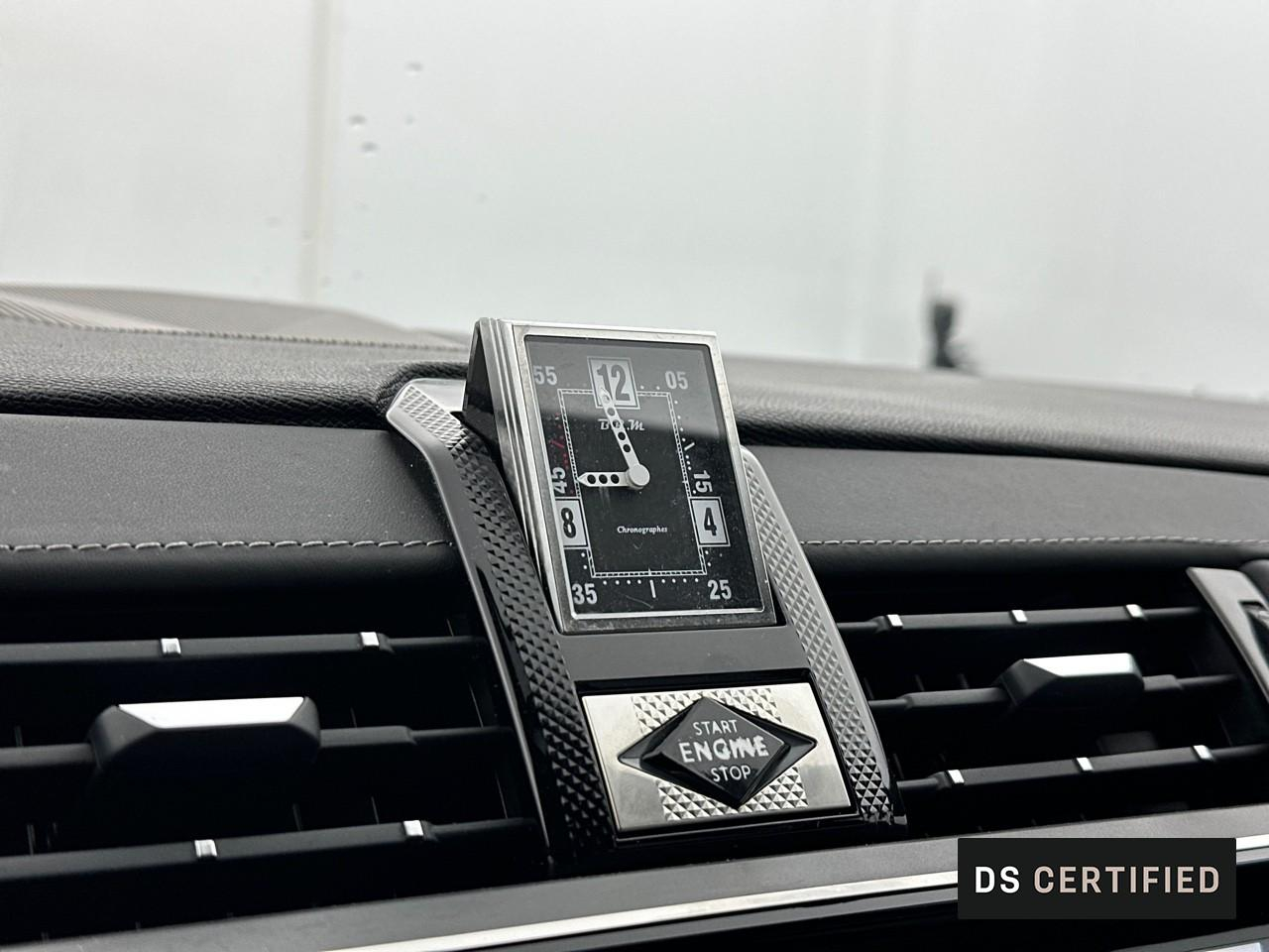 Ds Ds 7 crossback crossback hybride e-tense 300 eat8 4x4 rivoli — photo 24