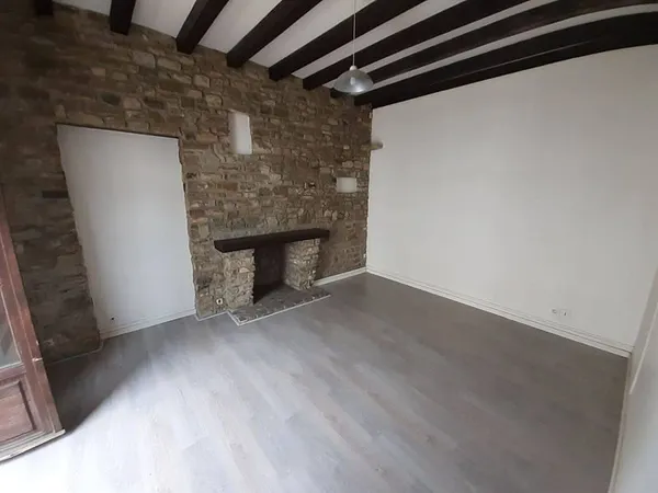 Appartement 2 pièces 27 m²