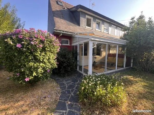 Maison 4 pièces 70 m²