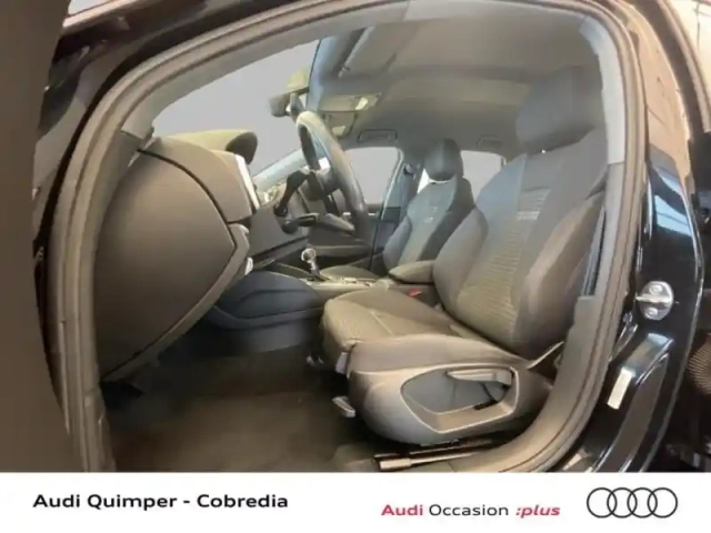 Audi A3 sportback 35 tfsi 150ch cod sport s tronic 7 euro6d-t — photo 7