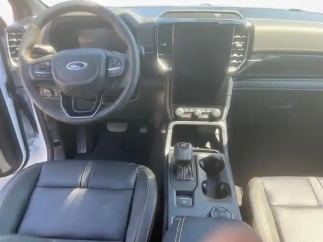 Ford Ranger 2.0 ecoblue 205ch stop&amp;start super cab wildtrak e-4wd bva10 — photo 10