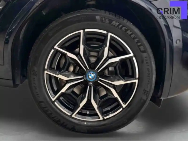 Bmw X3 xdrive 30e 292ch bva8 — photo 14