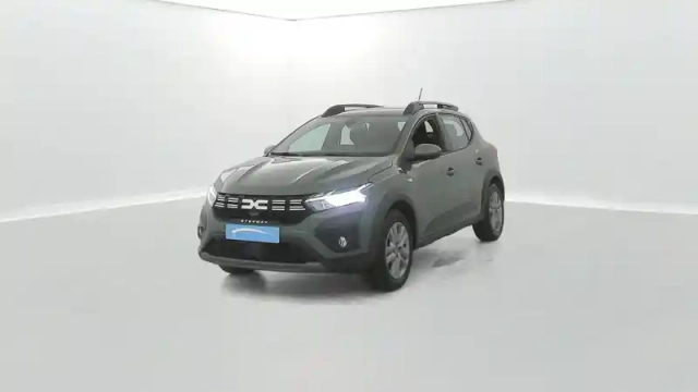 Dacia Sandero tce 90 — photo 18