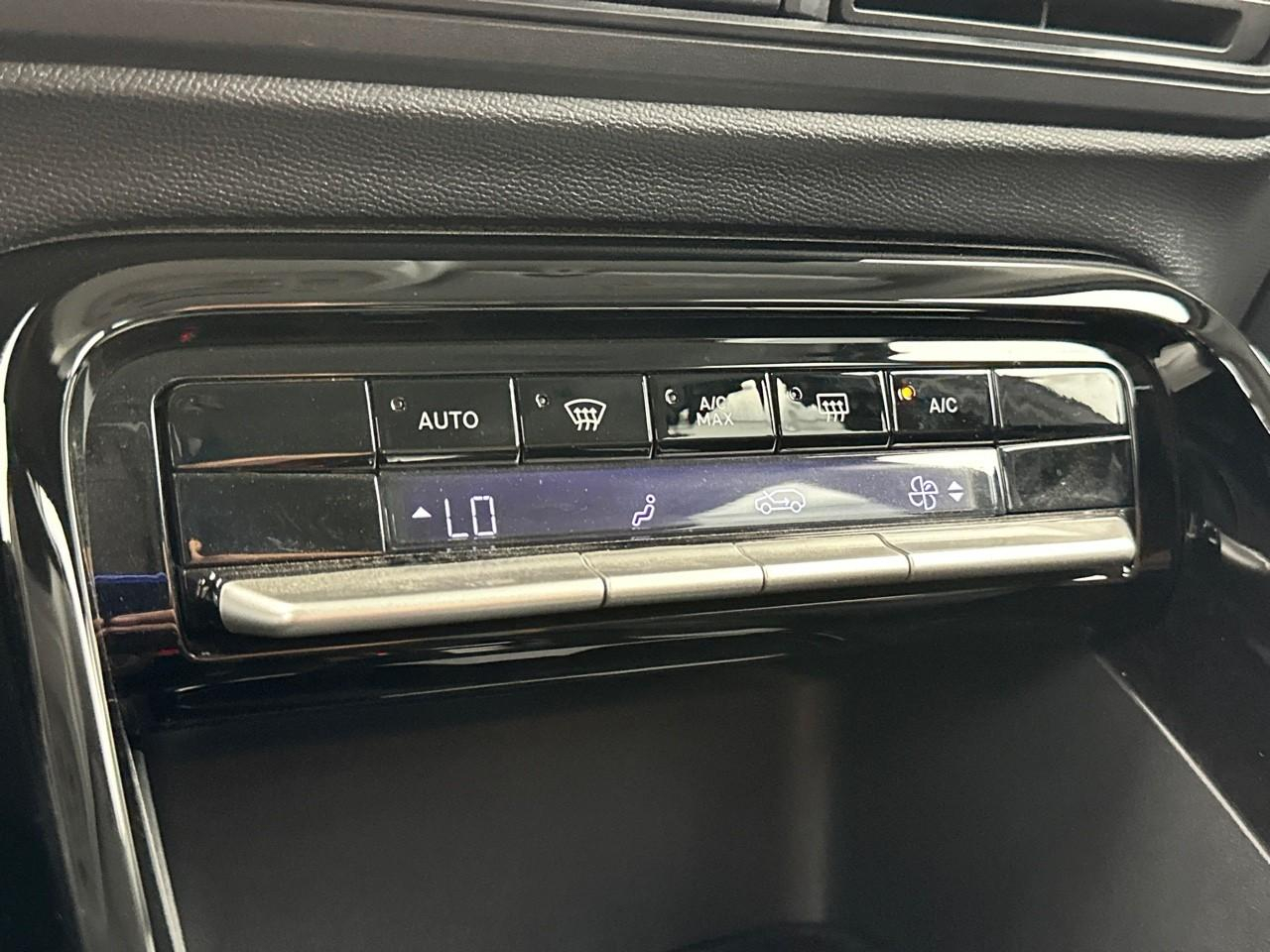 Citroën C3 Aircross hybride 145 ch aut plus — photo 26