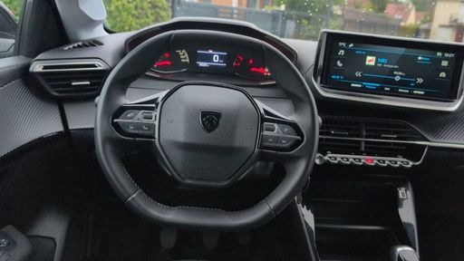 Peugeot 208 1.2 PureTech 100 - Style Edition – 2024 – 26220 km – Essence – Boîte Manuelle — photo 29